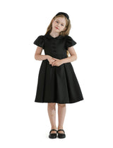 Black Barrymore Dress