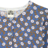 BONTON Soft Floral Lilou Cardigan