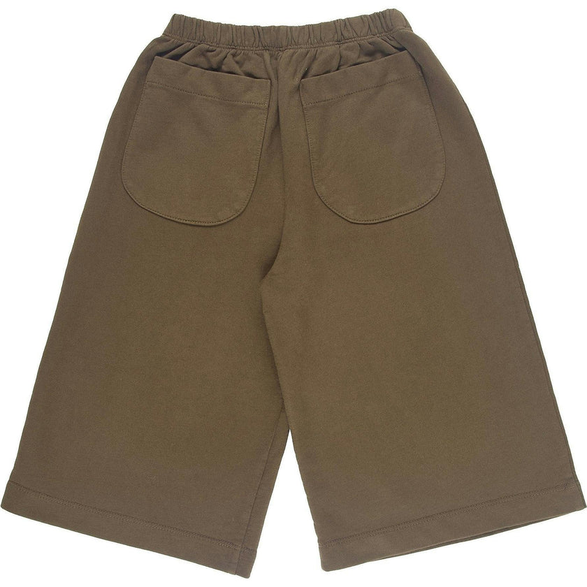 Wide Leg Pant
