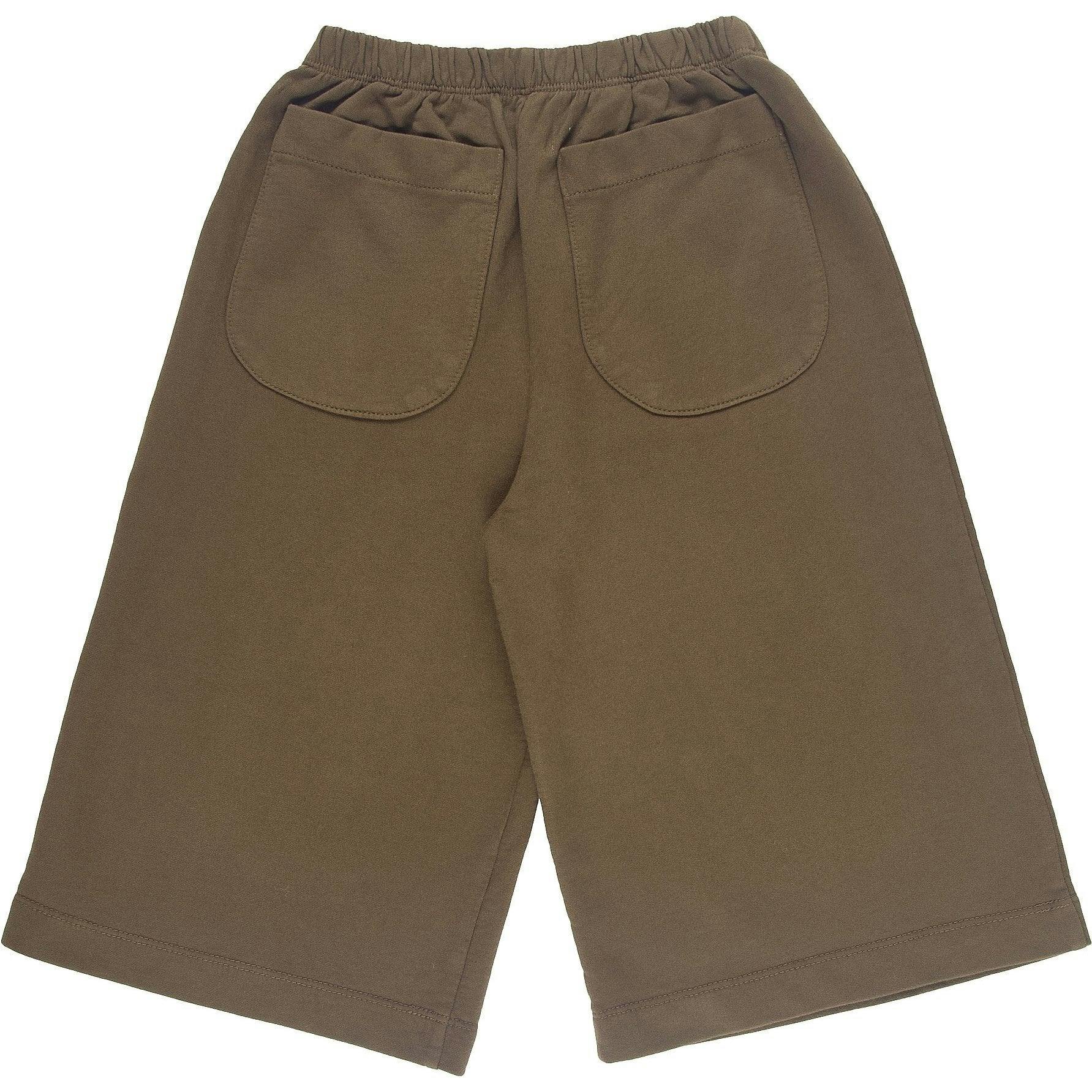 Wide Leg Pant