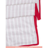 Block-Printed Cotton Dohar