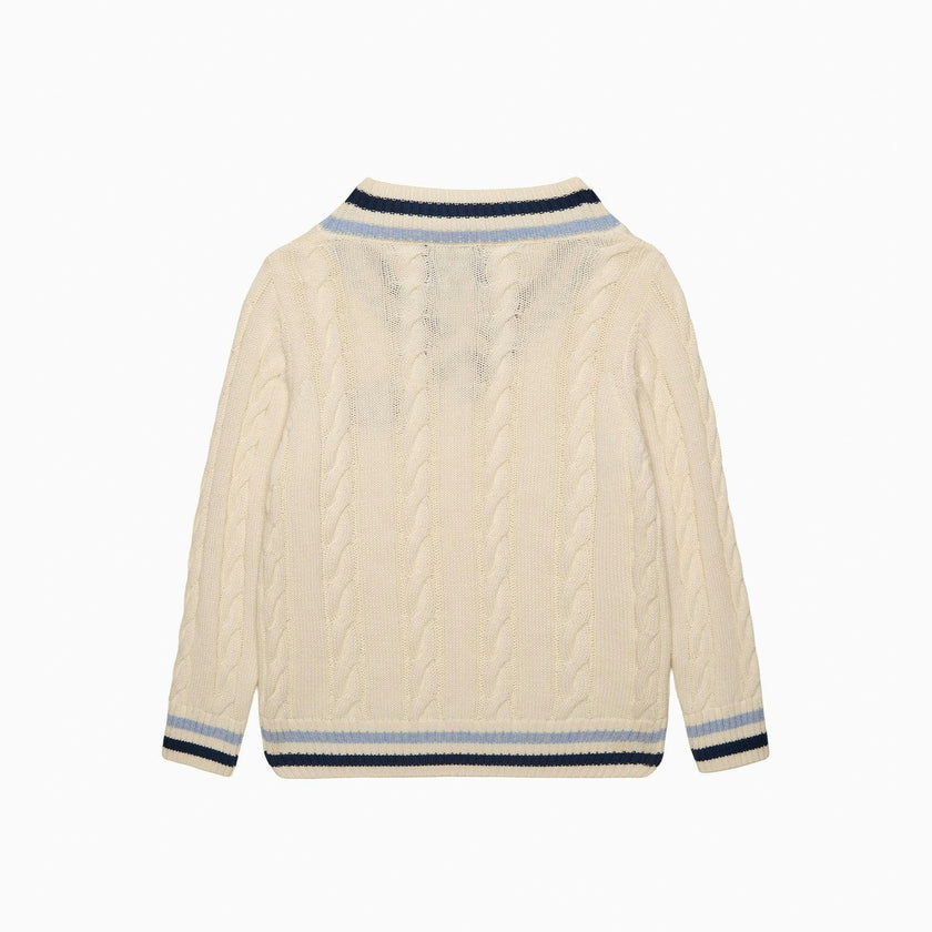 Cricket Sweater