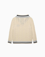 Cricket Sweater