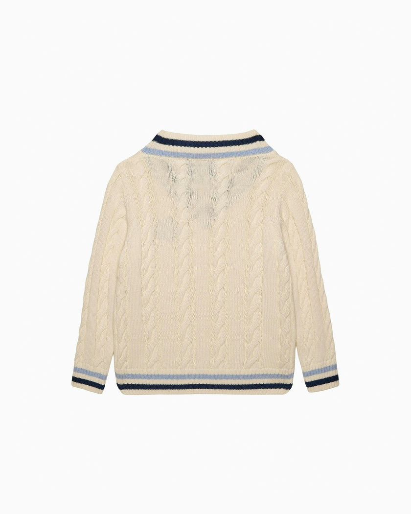 Cricket Sweater