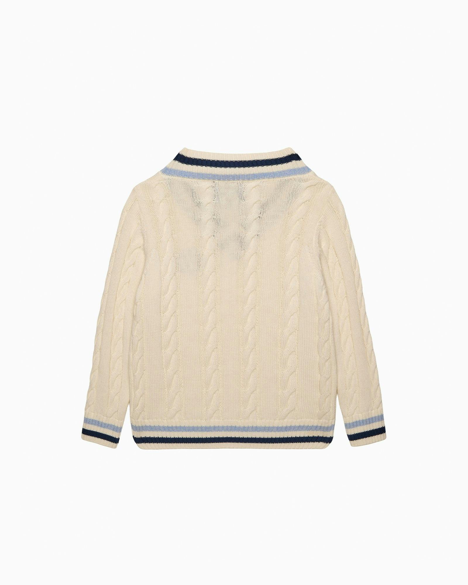 Cricket Sweater