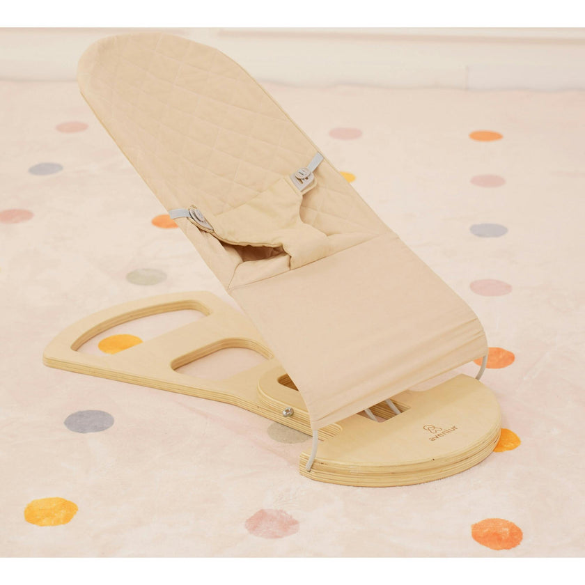 Fir | Baby Bouncer | Foldable