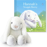 My Snuggle Bunny Gift Set