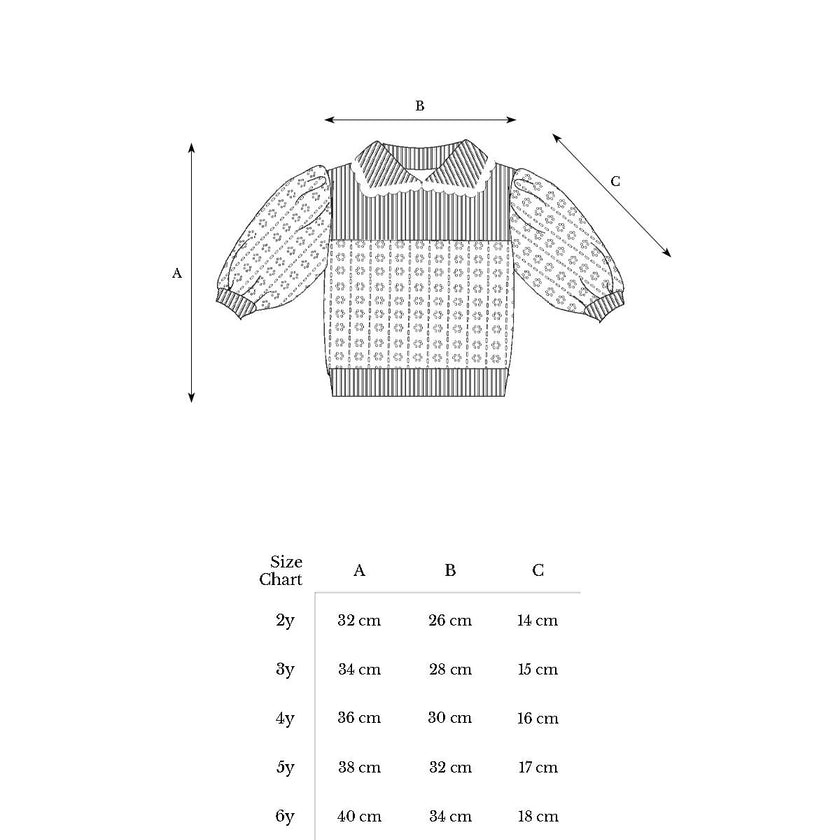 Summer Sweater