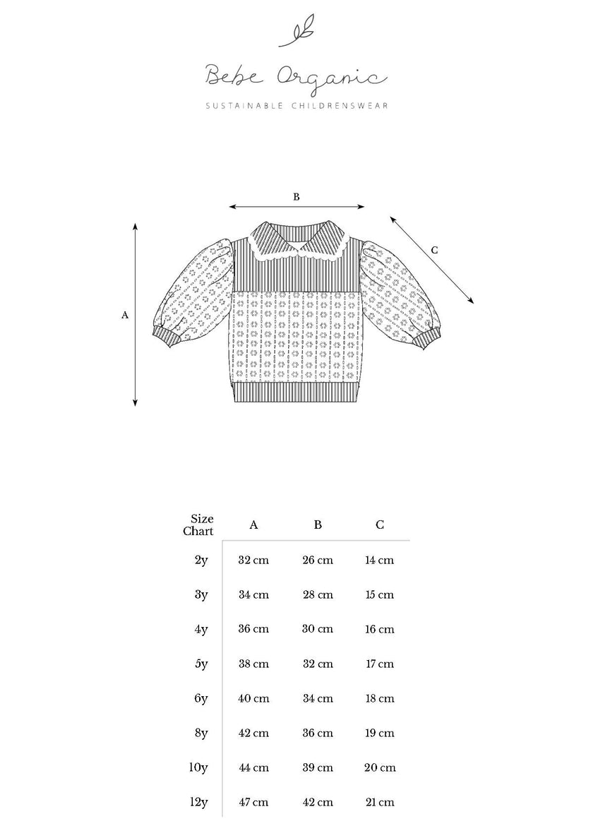 Summer Sweater
