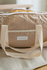 Nap Mat Bags (Light Pink)