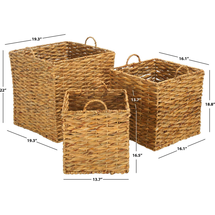 Howell Baskets