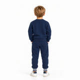 Varsity Sweatpants