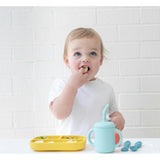Circus Fun Little Bites 8-Piece Set