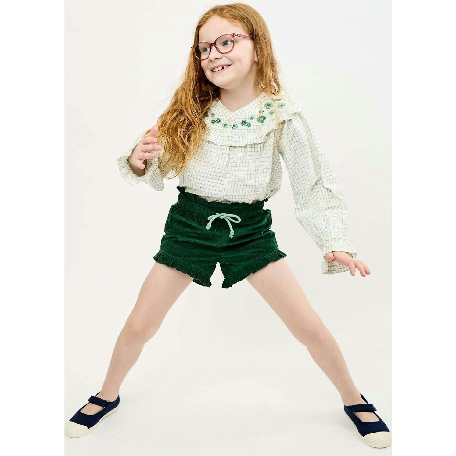 Stella Short