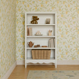 Namesake Liberty Assembled Bookcase