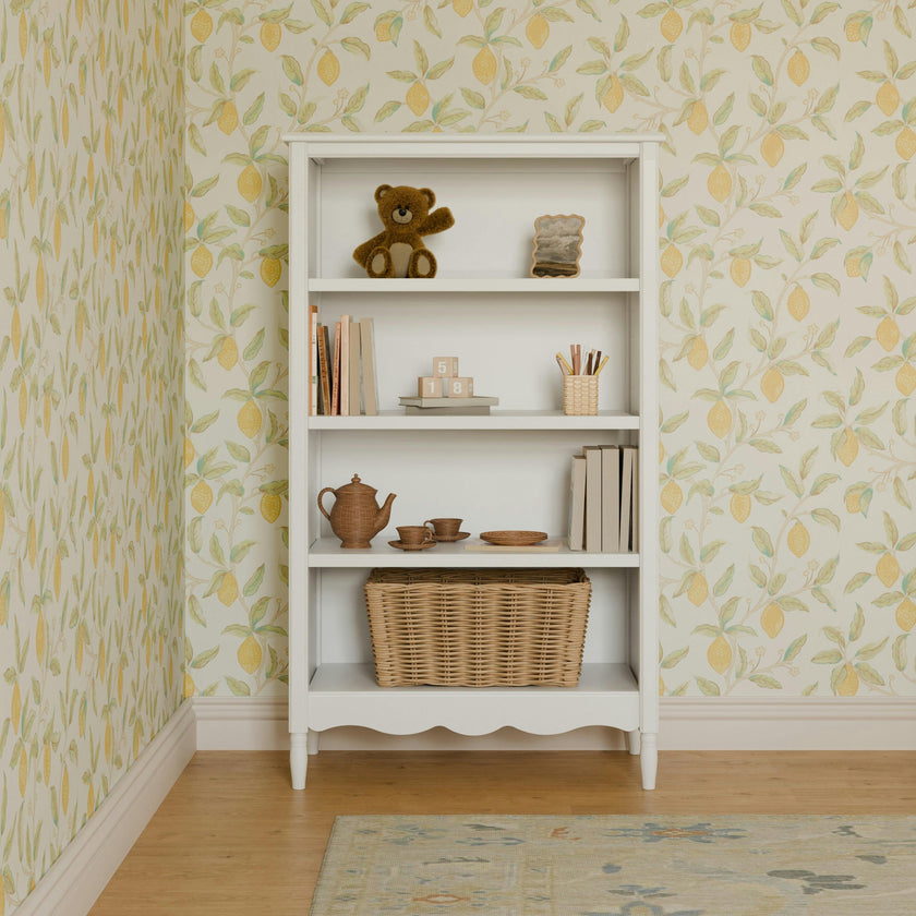Namesake Liberty Assembled Bookcase