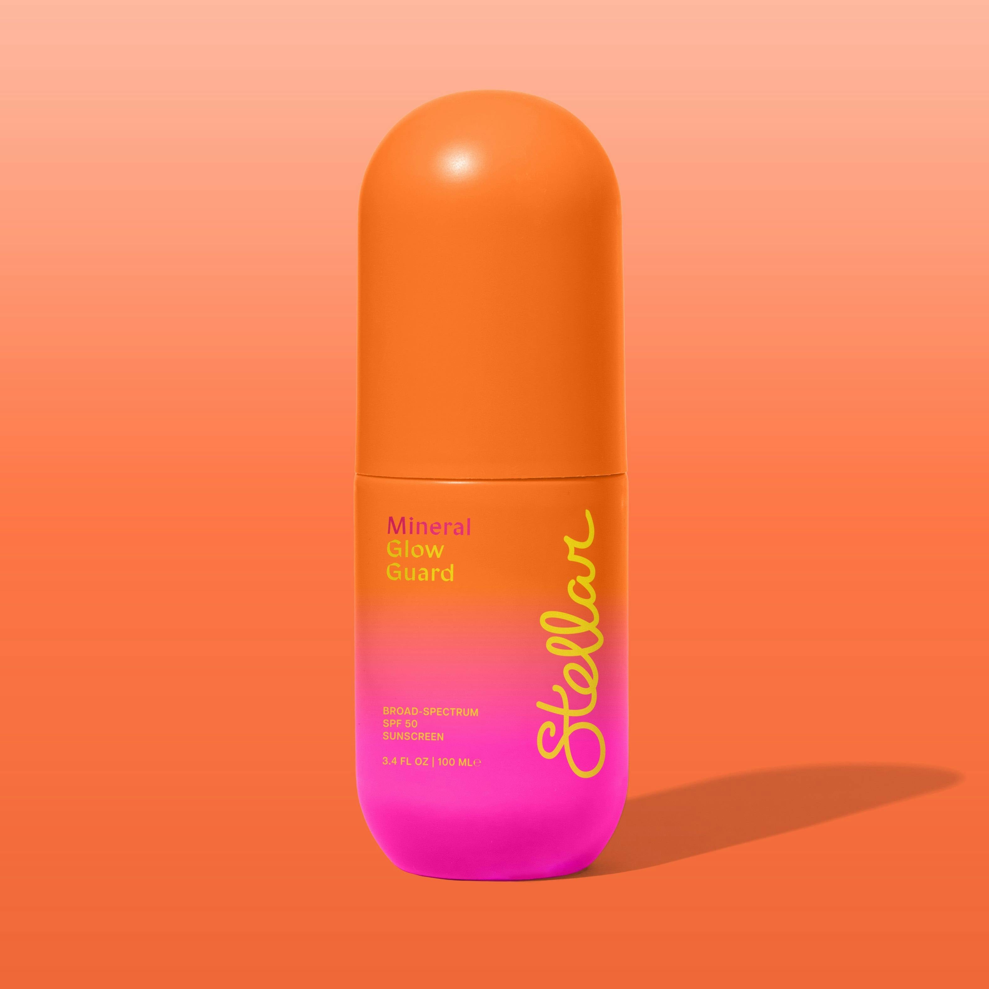Glow Guard SPF