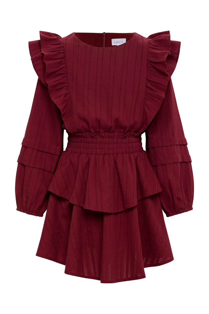 Tate Dress