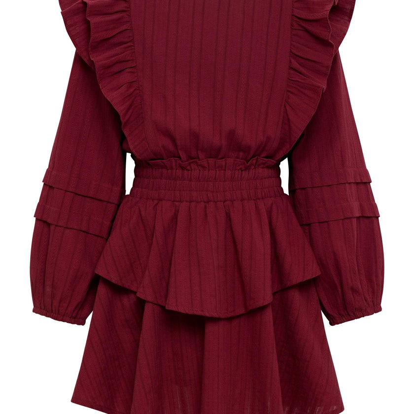 Tate Dress