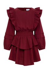 Tate Dress