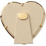 Ava Bamboo Heart Frame