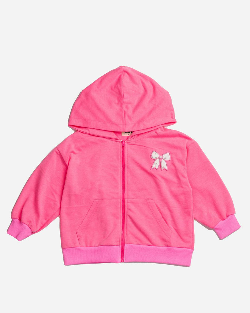 Olivia Hoodie