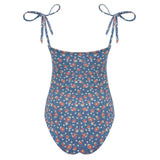 women's chatham floral one piece