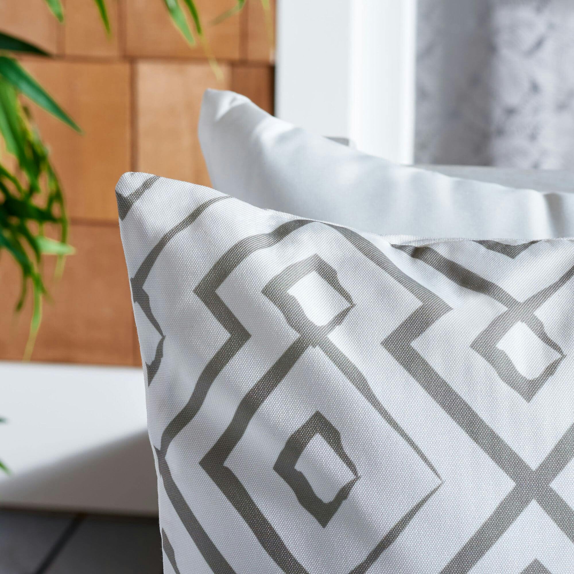 Lansana Outdoor Pillow