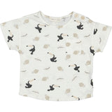 All-Over Print Short Sleeve T-Shirt