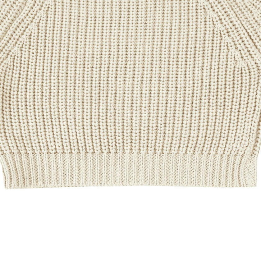 Jade Sweater | Macaroon