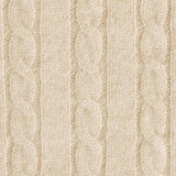 Cashmere Leggings Camel Melange