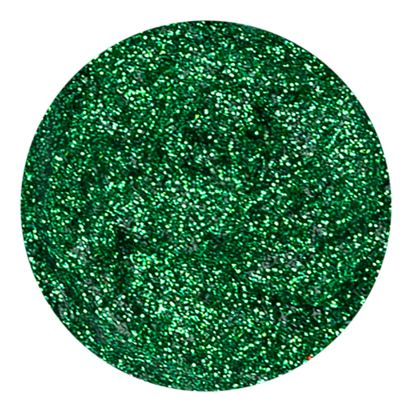 Green Spirit Glitter Roll-On Shimmer