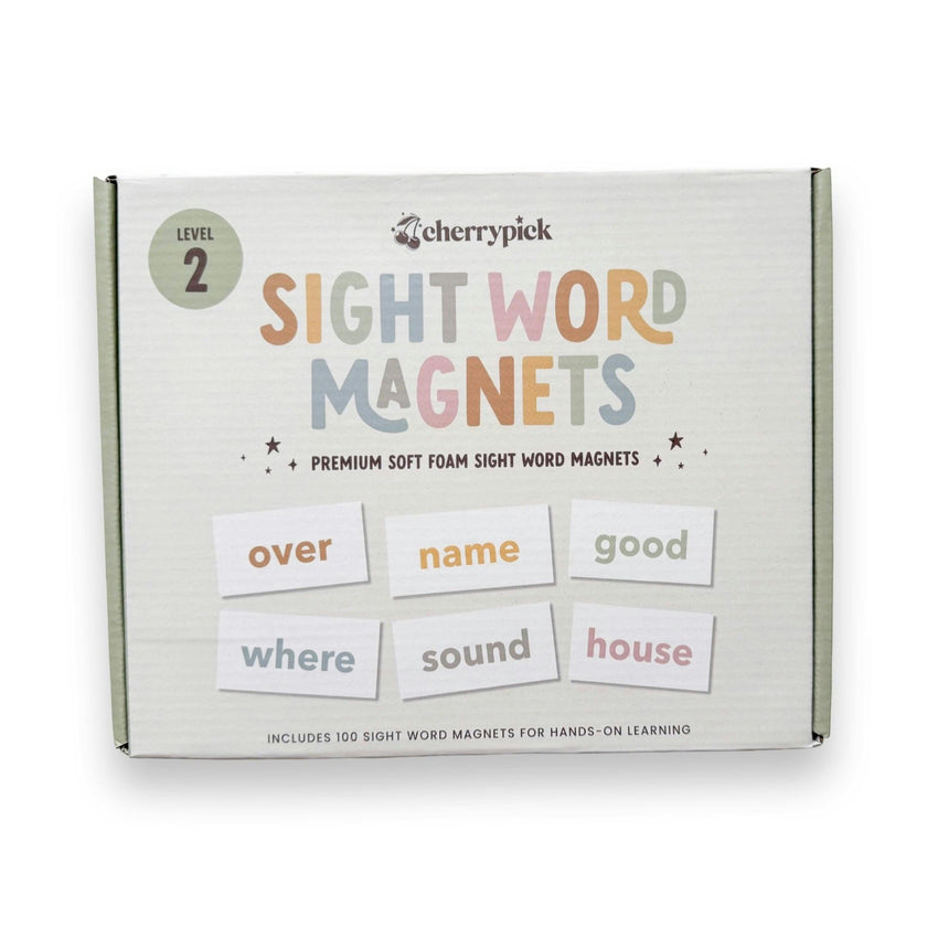 Sight Words