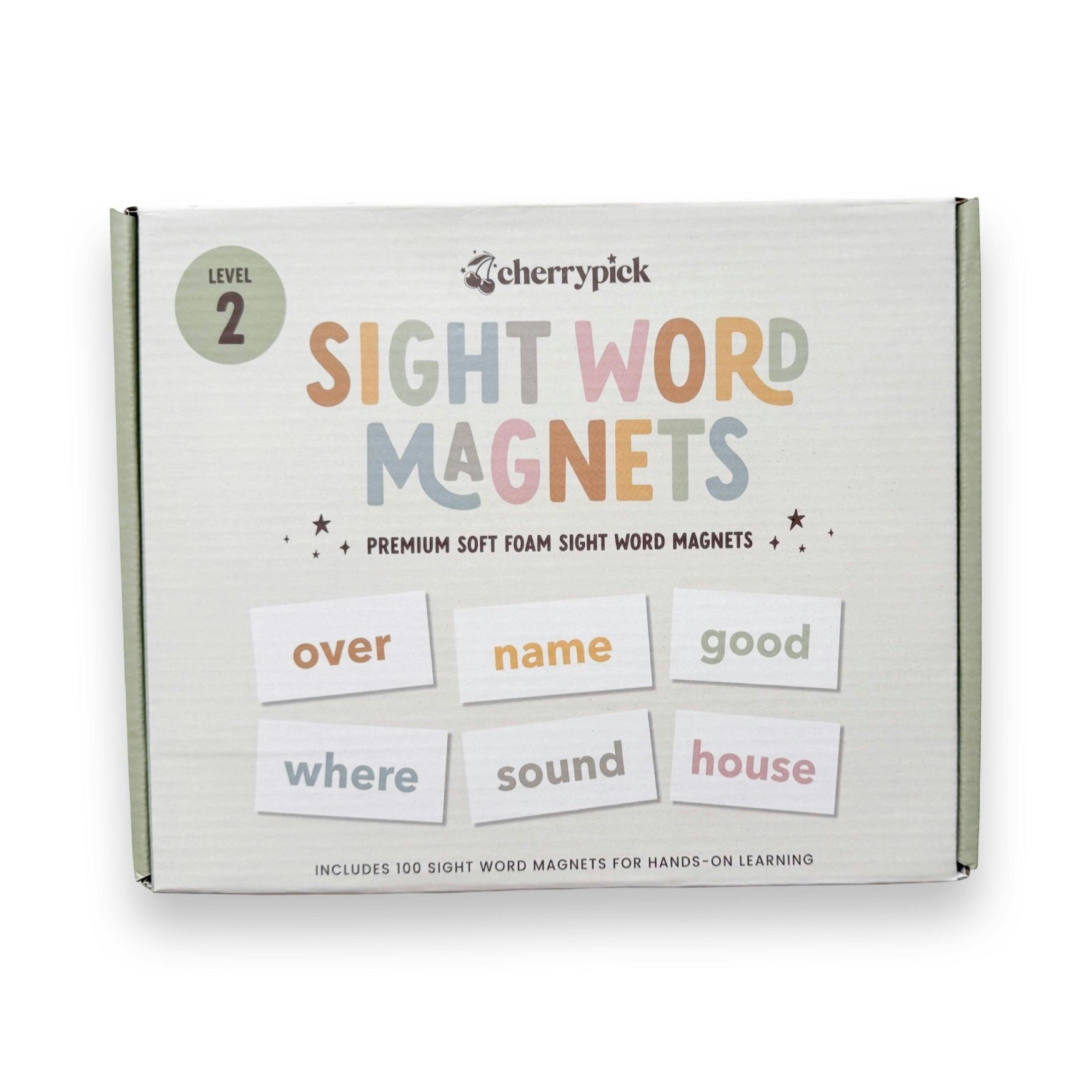 Sight Words
