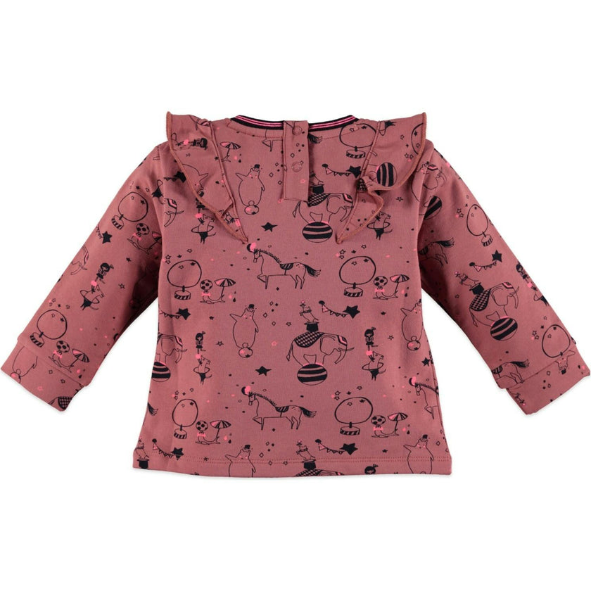 Circus Top