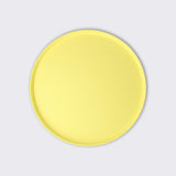 Small Bright Mix Compostable Plates