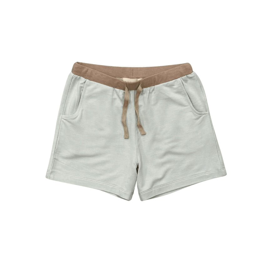 Boy's Terry Sweatshorts