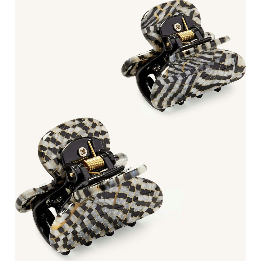 Twin Heirloom Claws