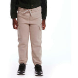Kids Pique Jogger
