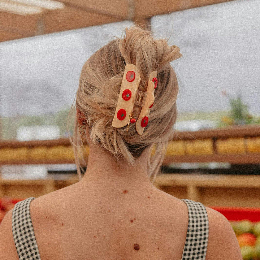 TOMATO CHARMED CLAW