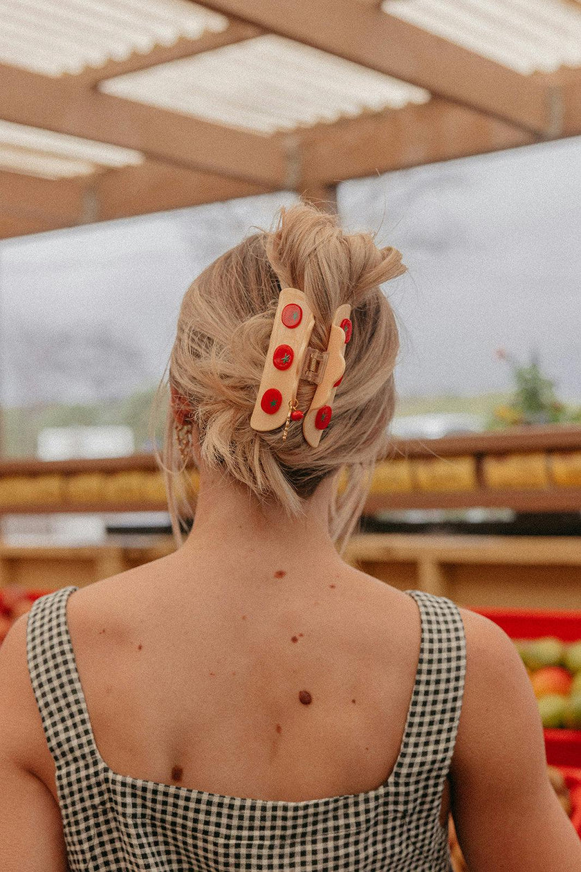 TOMATO CHARMED CLAW