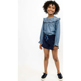 Stella Short