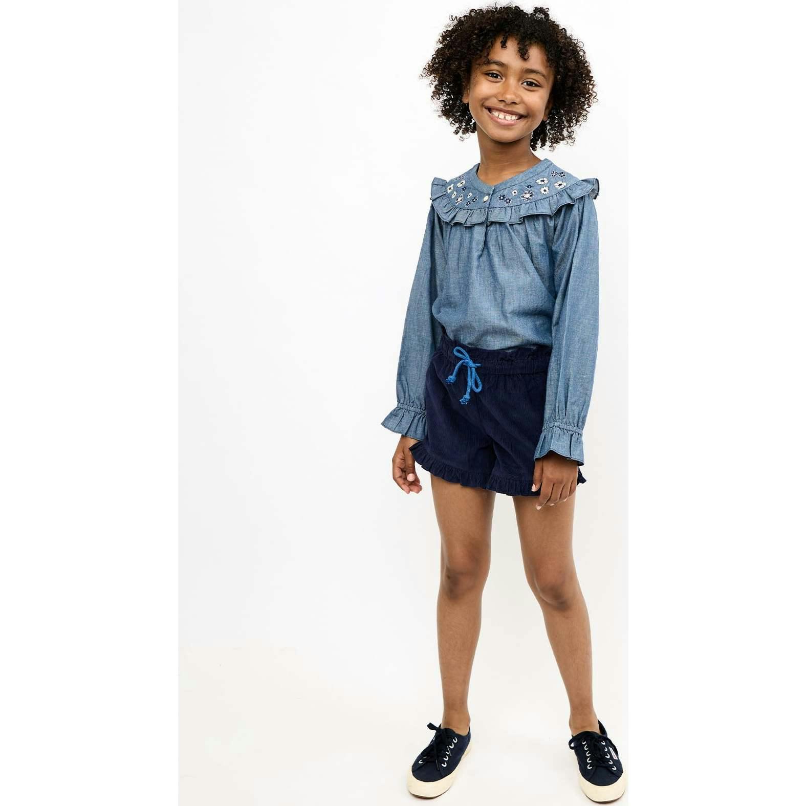 Stella Short