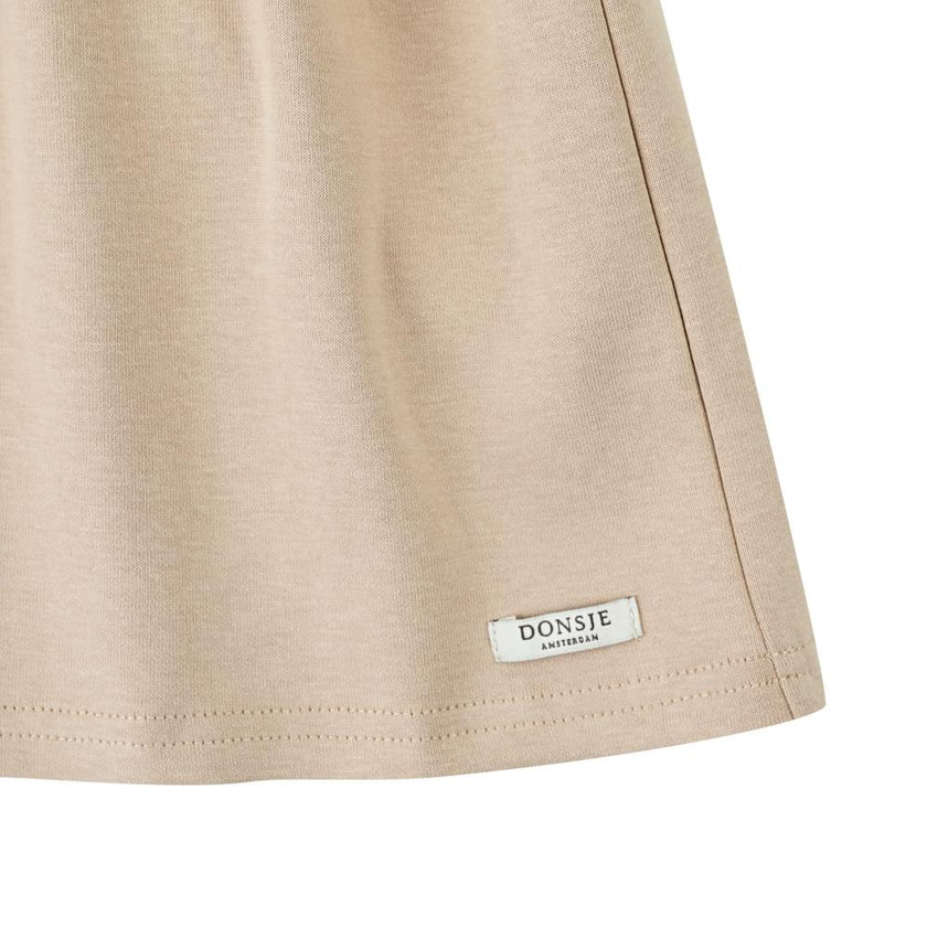 Beloun Dress | Vintage Rose