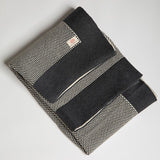 Eka Stipple Throw Blanket