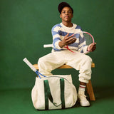 Riley Tennis Bag