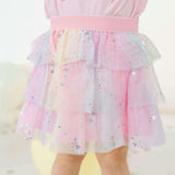 Fairy Dust Tiered Tutu