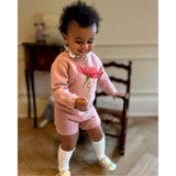 The Aspen Cashmere Baby Gift Set