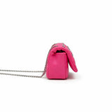 Tiny Crystal Stud Handbag