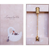 Keep You Close To Me Initials Bracelet